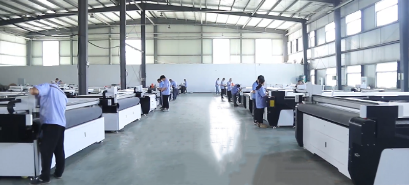 振動刀切割機生產廠家怎么選?實力廠家選型指南(圖3) 振動刀切割機生產廠家怎么選?實力廠家選型指南(圖3)